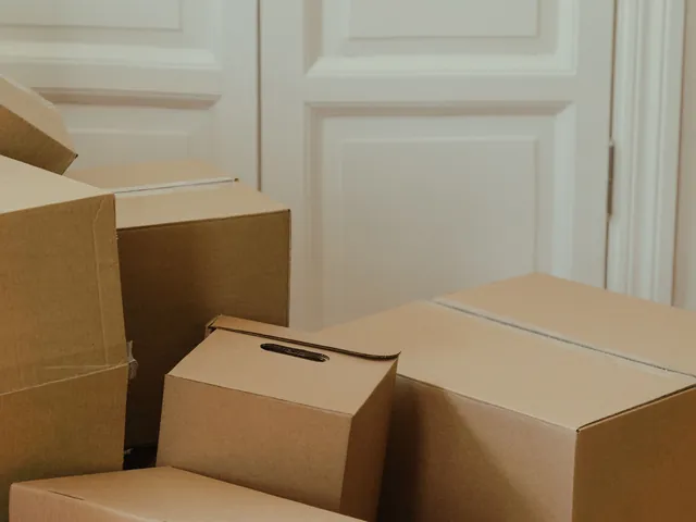 The Move-Out Clean Checklist That Actually Protects Your Deposit