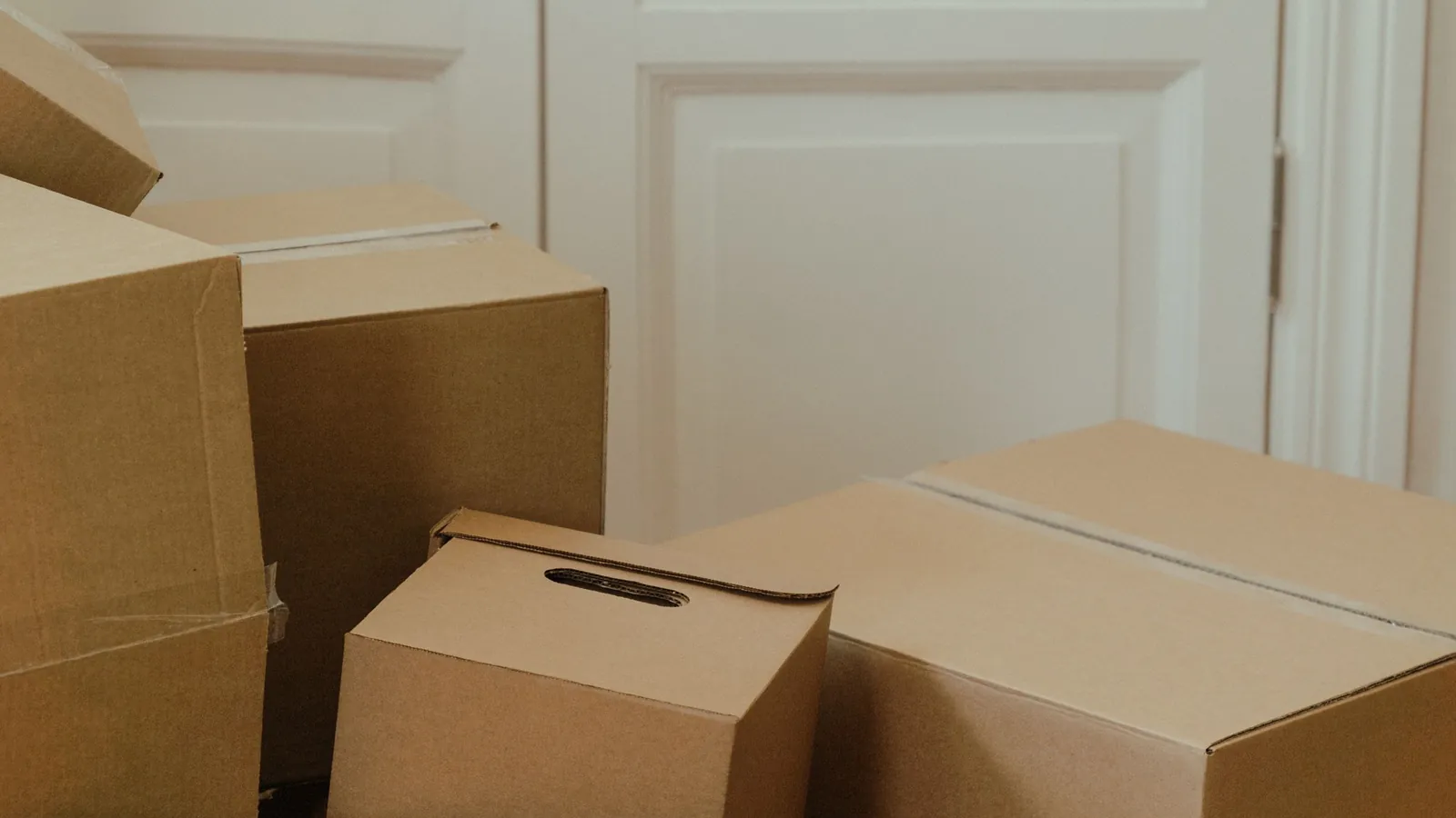 The Move-Out Clean Checklist That Actually Protects Your Deposit