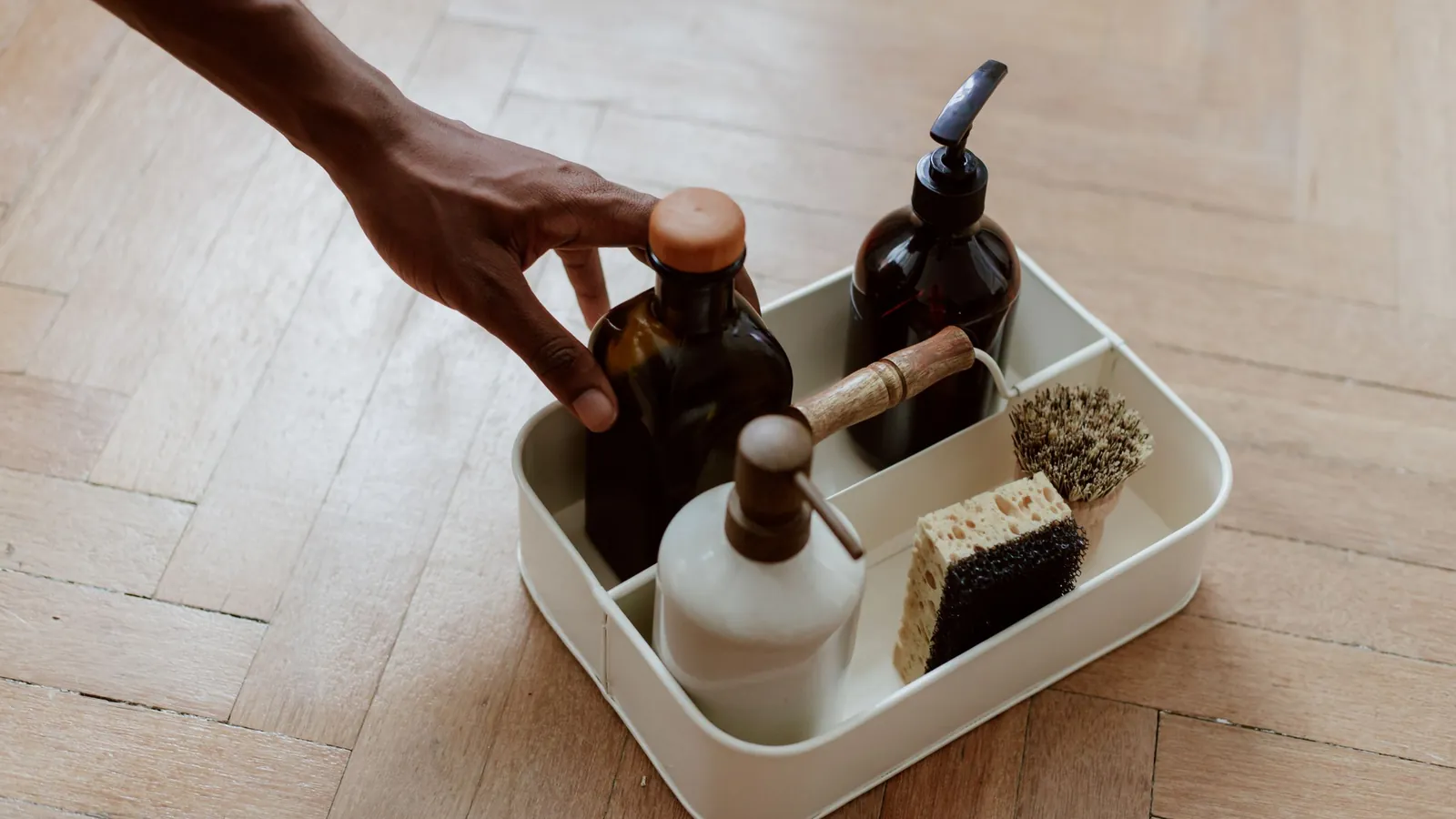 Standard Clean vs. Deep Clean: Which One Does Your Home Actually Need?