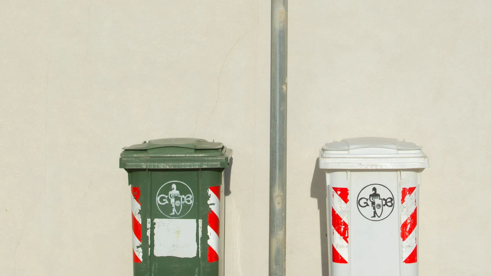 Why Houston Garbage Cans Smell — and What Actually Fixes It