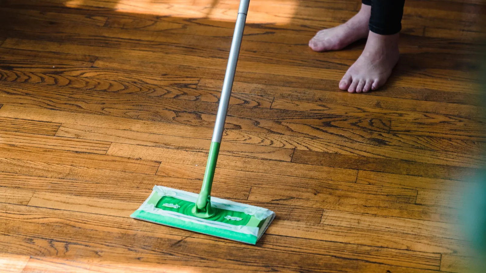 House Cleaning by Madrid Cleaning Services Houston in Houston, TX