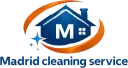 Madrid Cleaning Services Houston