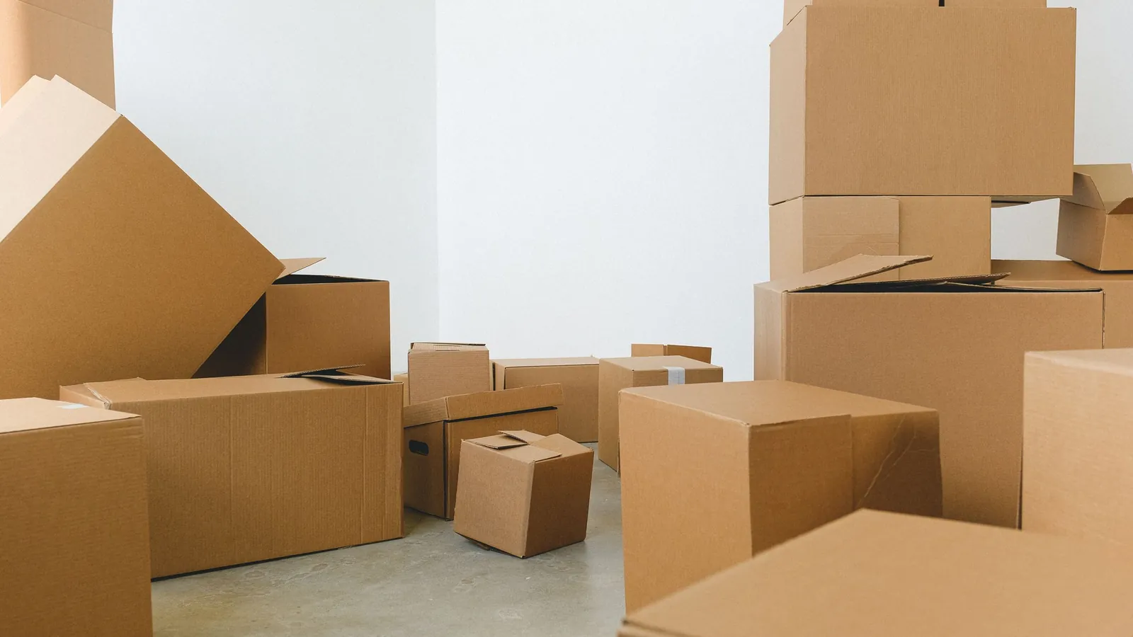 Move-In / Move-Out Cleaning by Madrid Cleaning Services Houston in Houston, TX