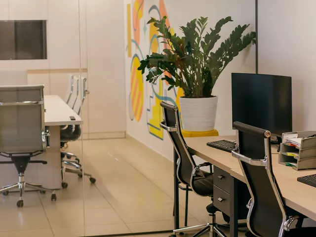 Office & Commercial Cleaning