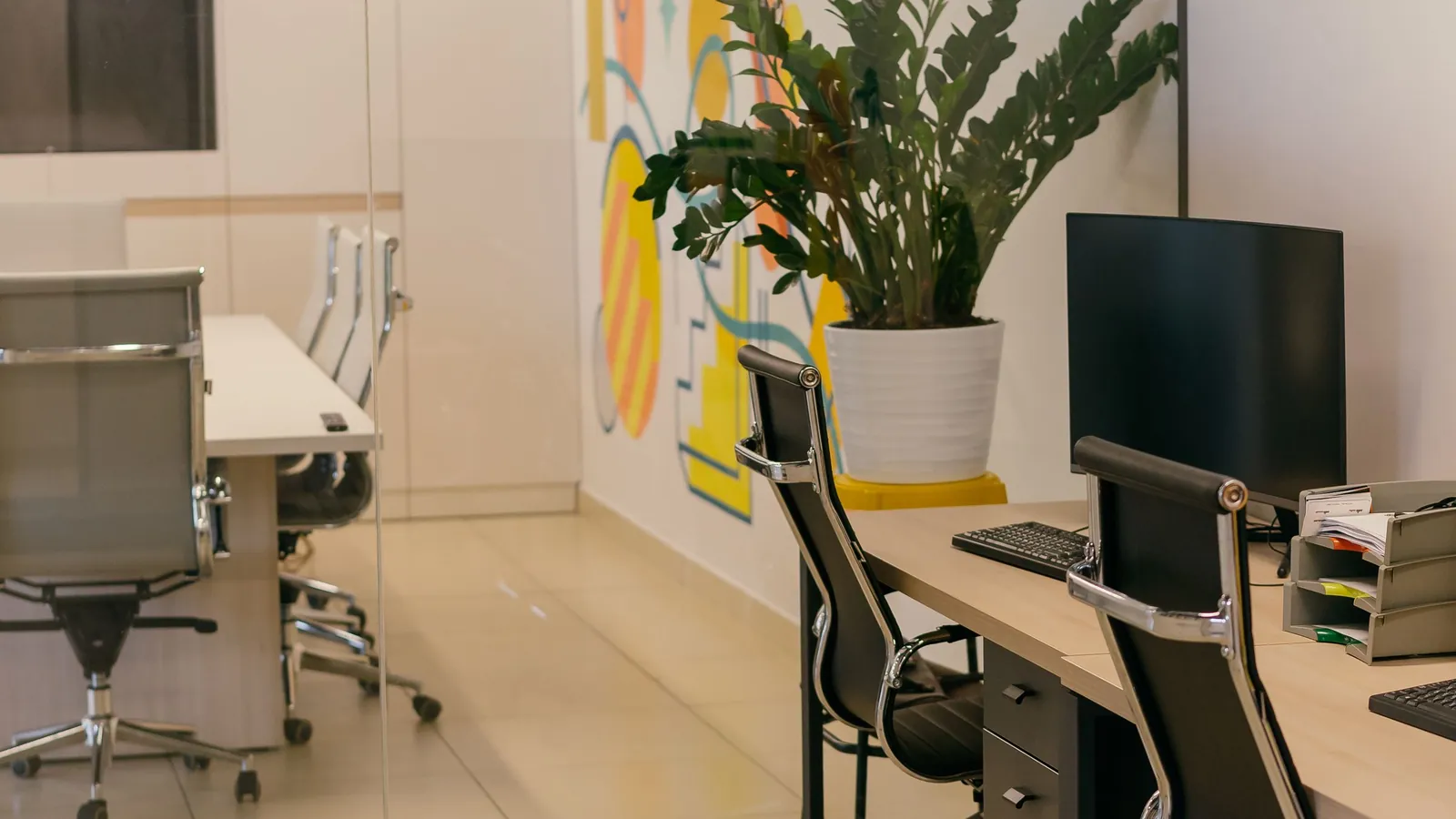 Office & Commercial Cleaning by Madrid Cleaning Services Houston in Houston, TX