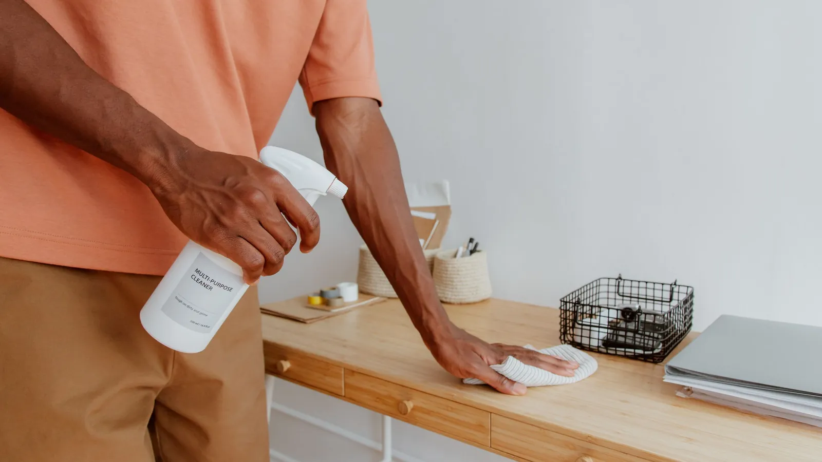Regular & Recurring Cleaning by Madrid Cleaning Services Houston in Houston, TX